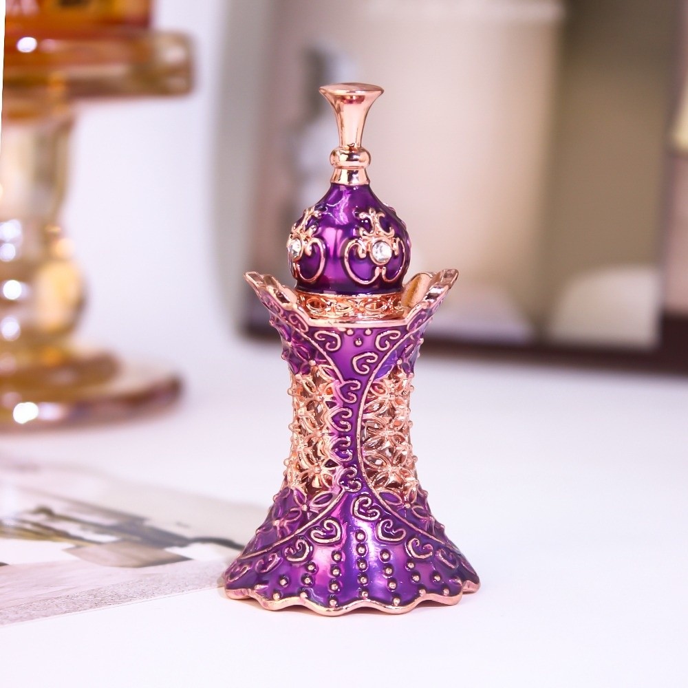 Luxury Skincare In Dubai - Cilt Bakım Ürünleri 3ml Esansiyel Yağ