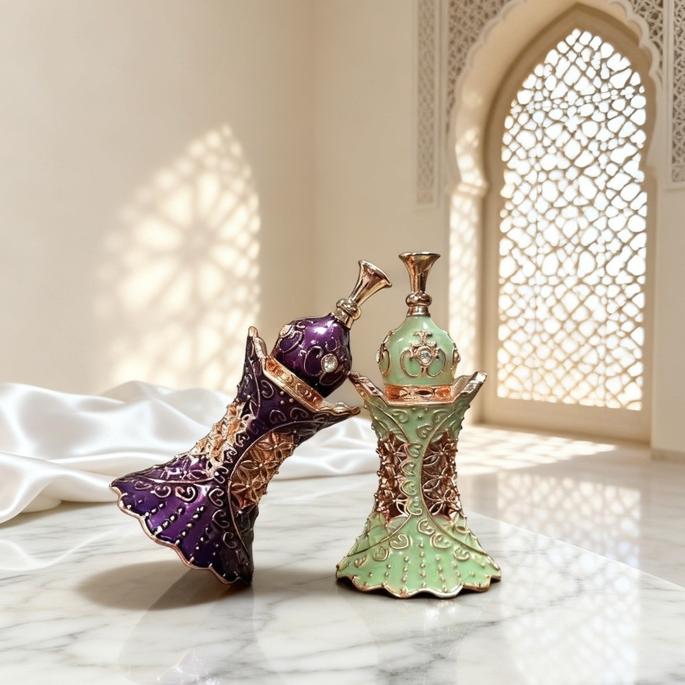 Luxury Skincare In Dubai - Cilt Bakım Ürünleri 3ml Esansiyel Yağ