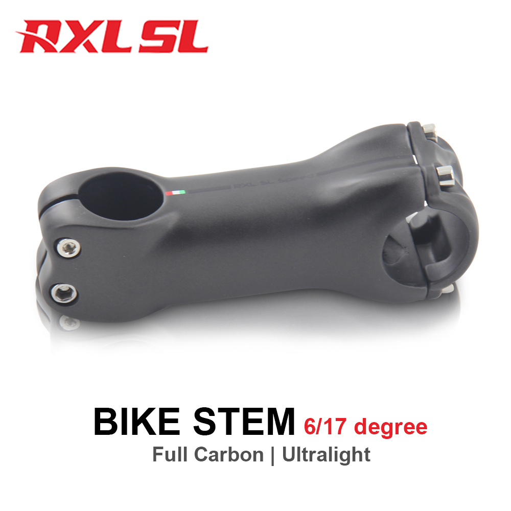 Edelweiss Stem Cell - RXL SL Karbon MTB Bisiklet Gidon