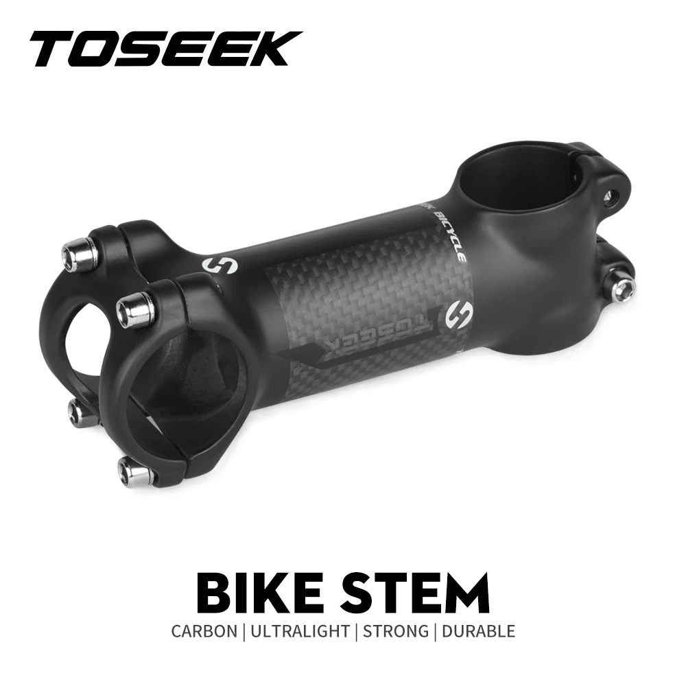 TOSEEK Bisiklet Gidon Boğazı Y - Edelweiss Stem Cell incelemesi ve fiyatı